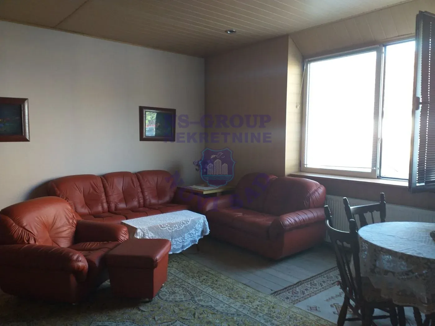 kuca na prodaju Titel, 251m2 554137