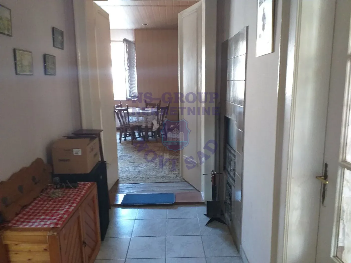 kuca na prodaju Titel 251m2 554137