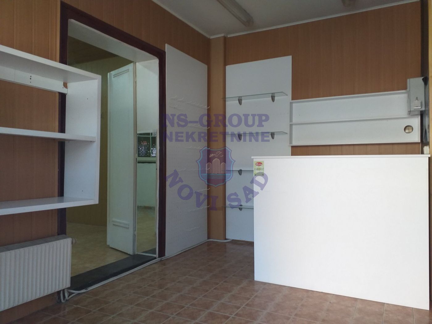 kuca na prodaju Titel 251m2 554137