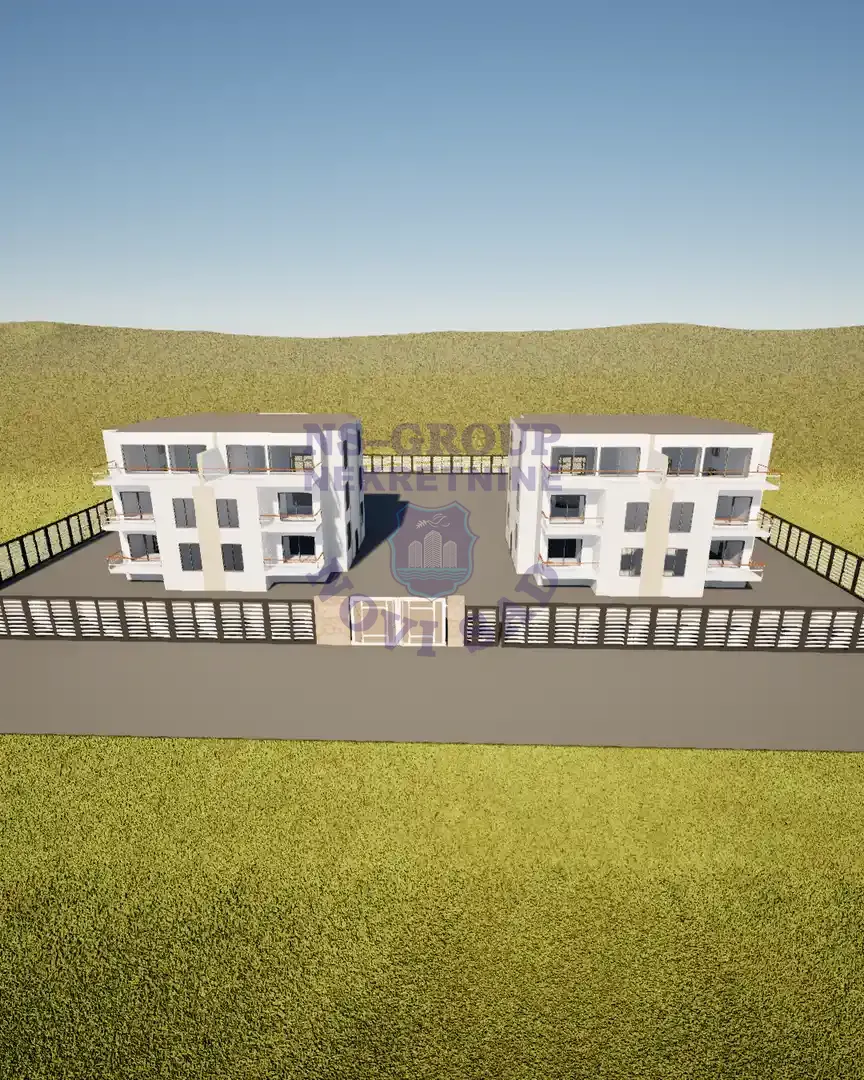 stan na prodaju Petrovaradin, 62m2 552156