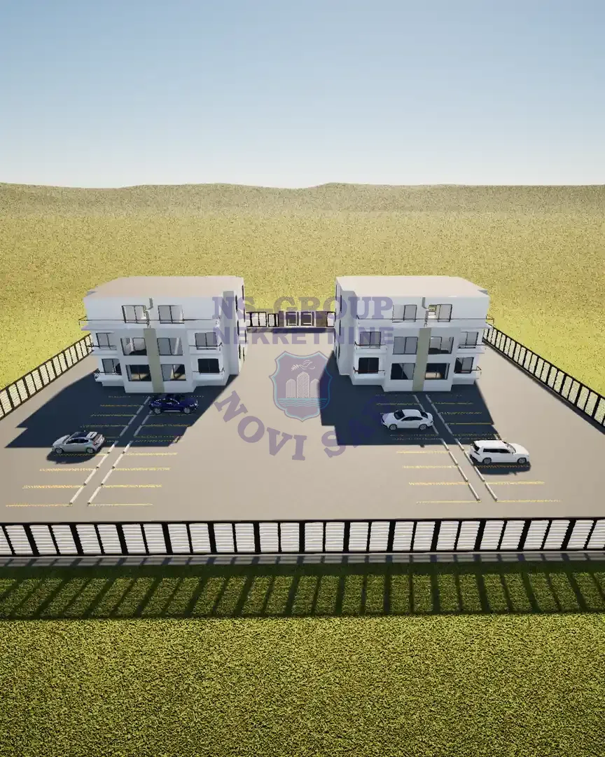 stan na prodaju Petrovaradin, 62m2 552154