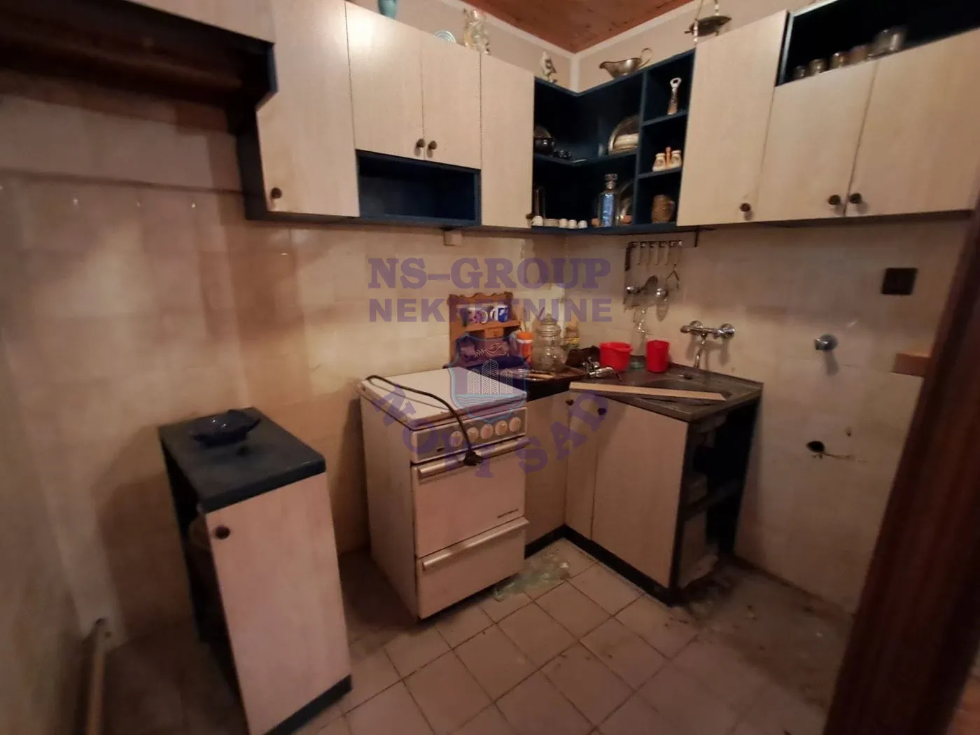 kuca na prodaju Futog 122m2 556127