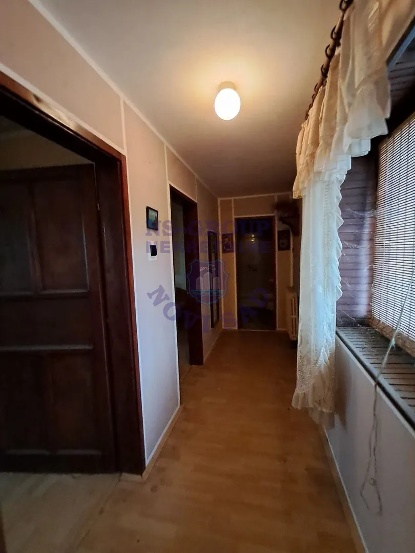 kuca na prodaju Futog 122m2 556127
