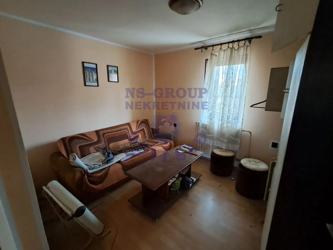 kuca na prodaju Futog 122m2 556127