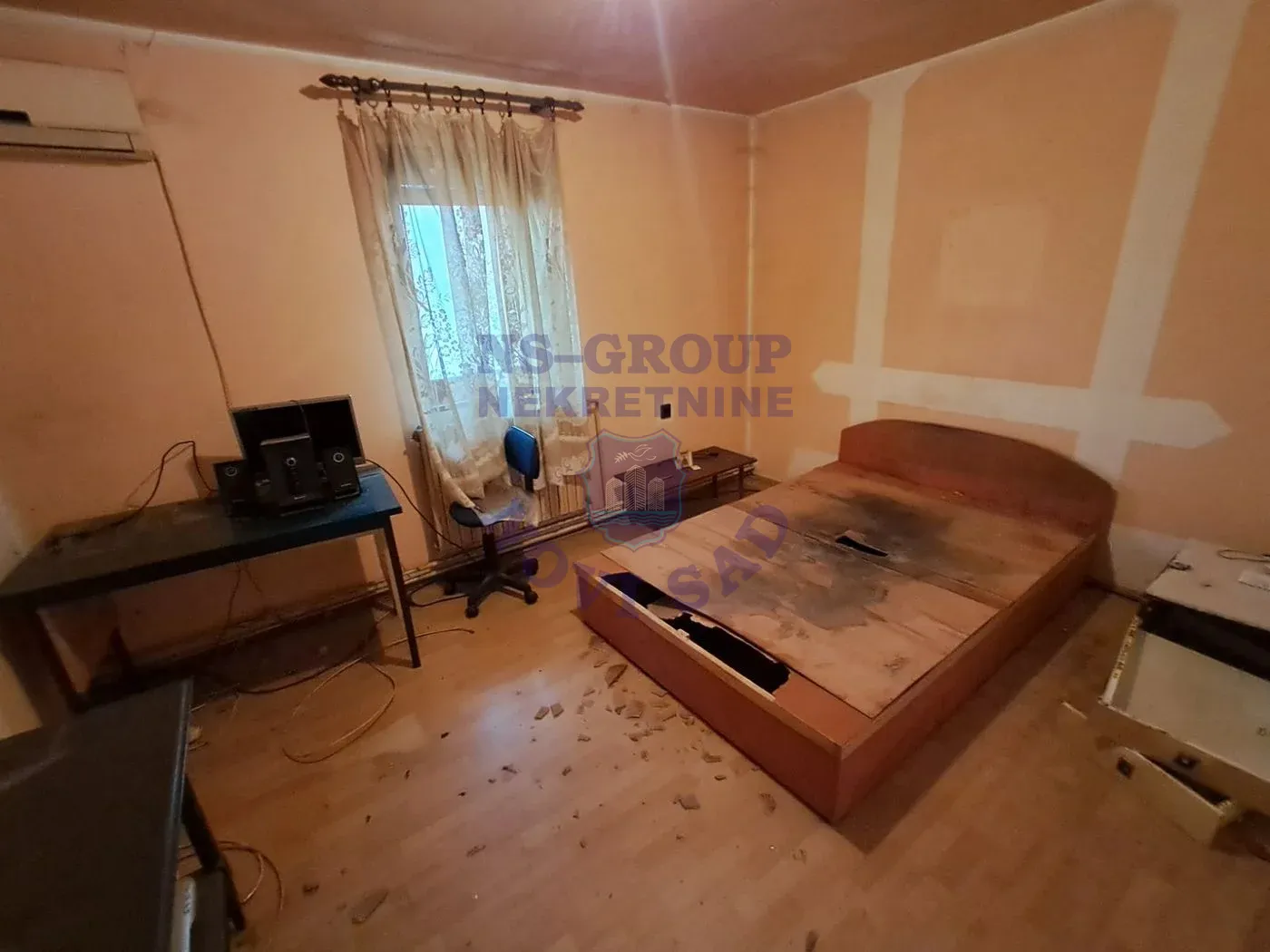 kuca na prodaju Futog 122m2 556127