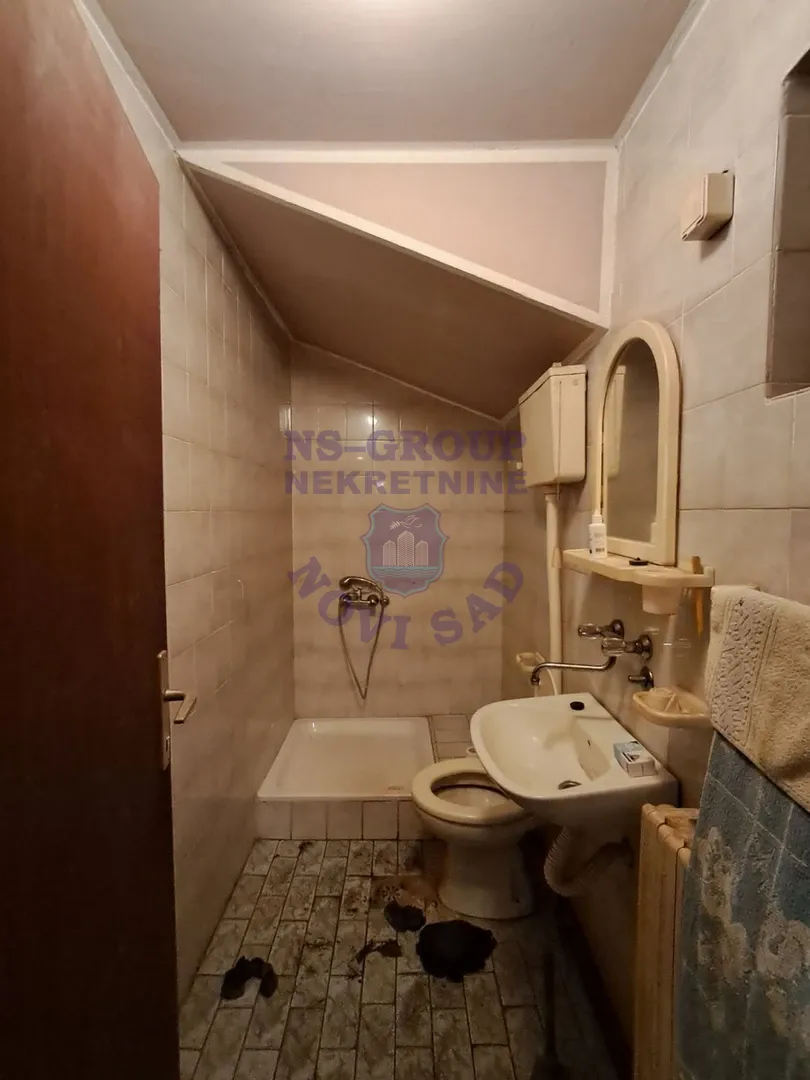 kuca na prodaju Futog 122m2 556127