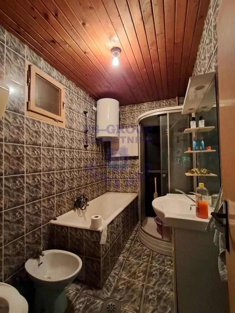 kuca na prodaju Futog 122m2 556127
