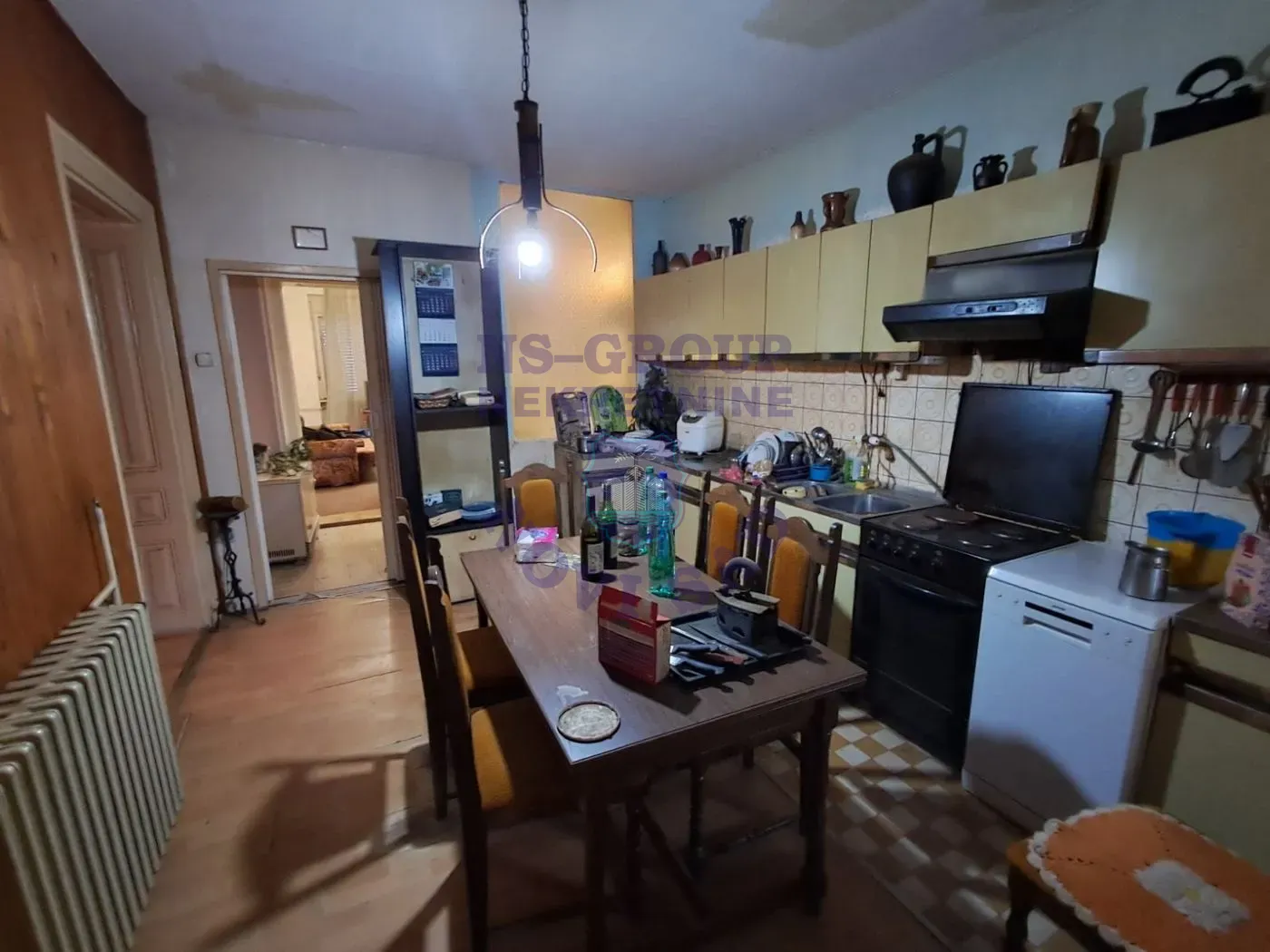 kuca na prodaju Futog 122m2 556127
