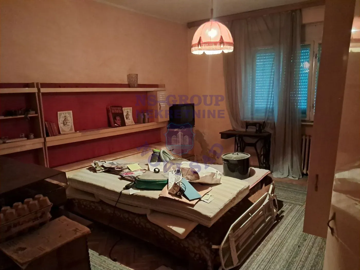 kuca na prodaju Futog 122m2 556127