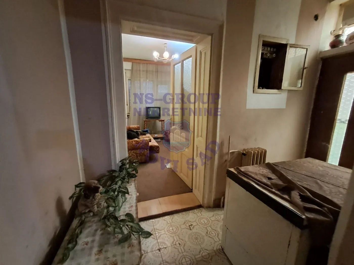 kuca na prodaju Futog 122m2 556127