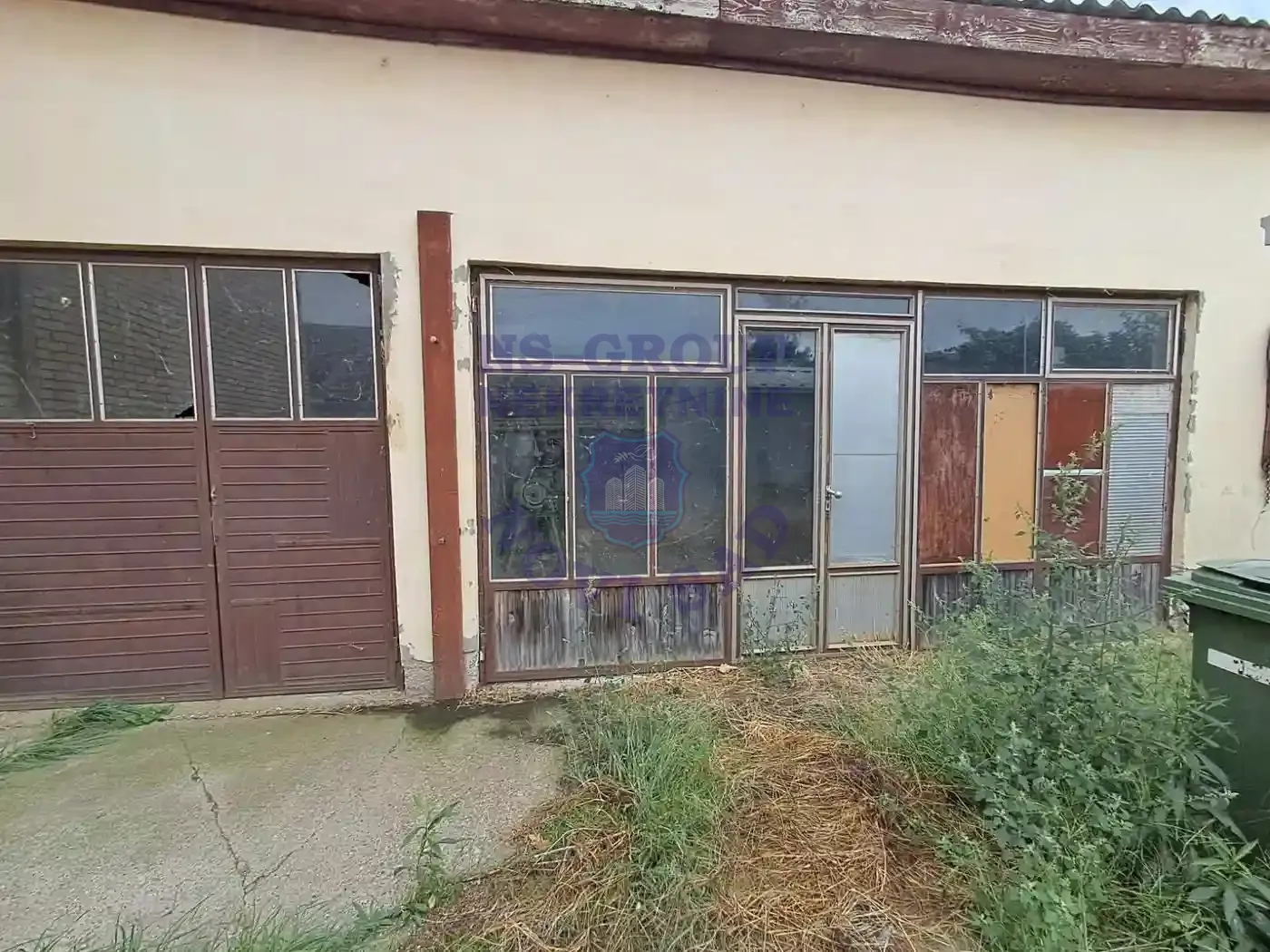 kuca na prodaju Futog 122m2 556127