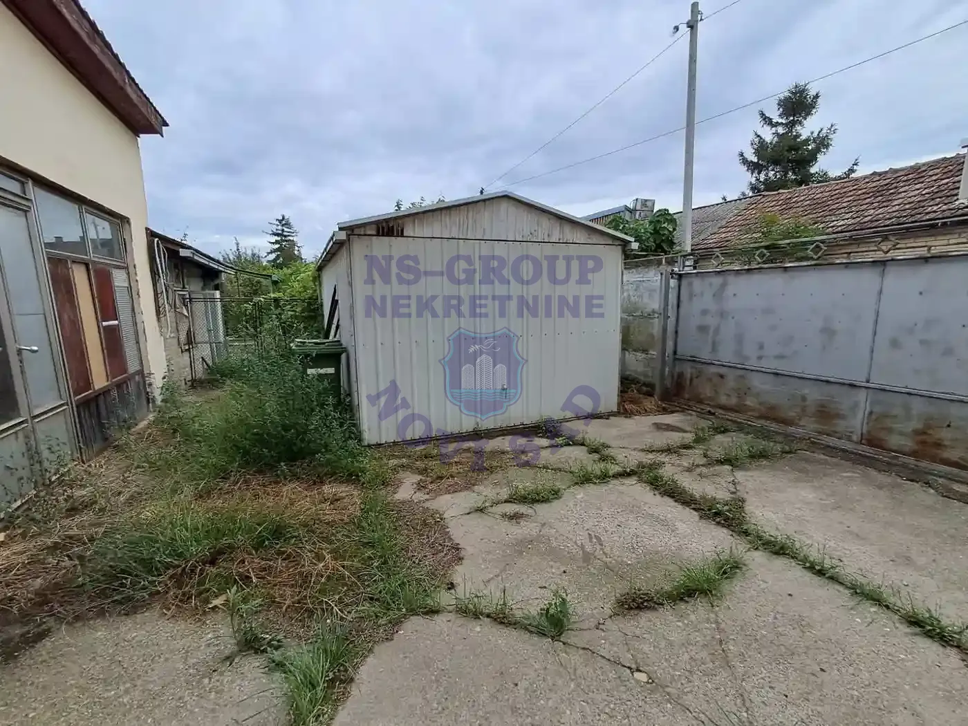 kuca na prodaju Futog 122m2 556127