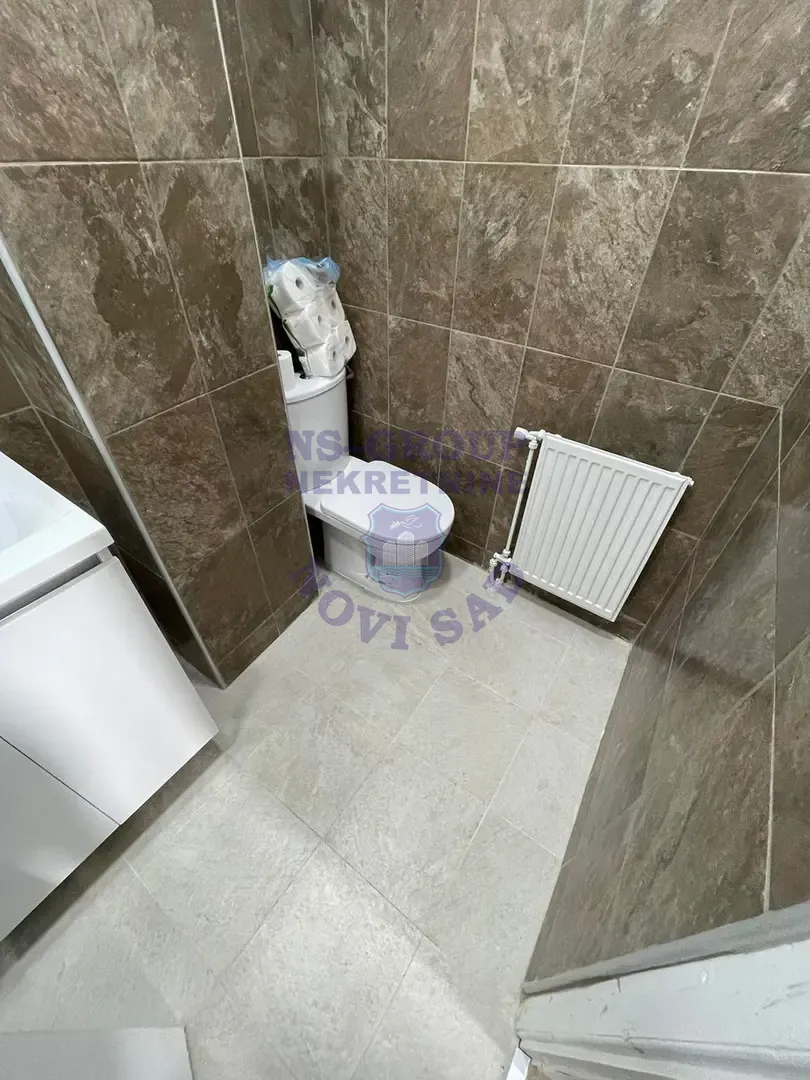lokal na prodaju Novi Sad 63m2 556150