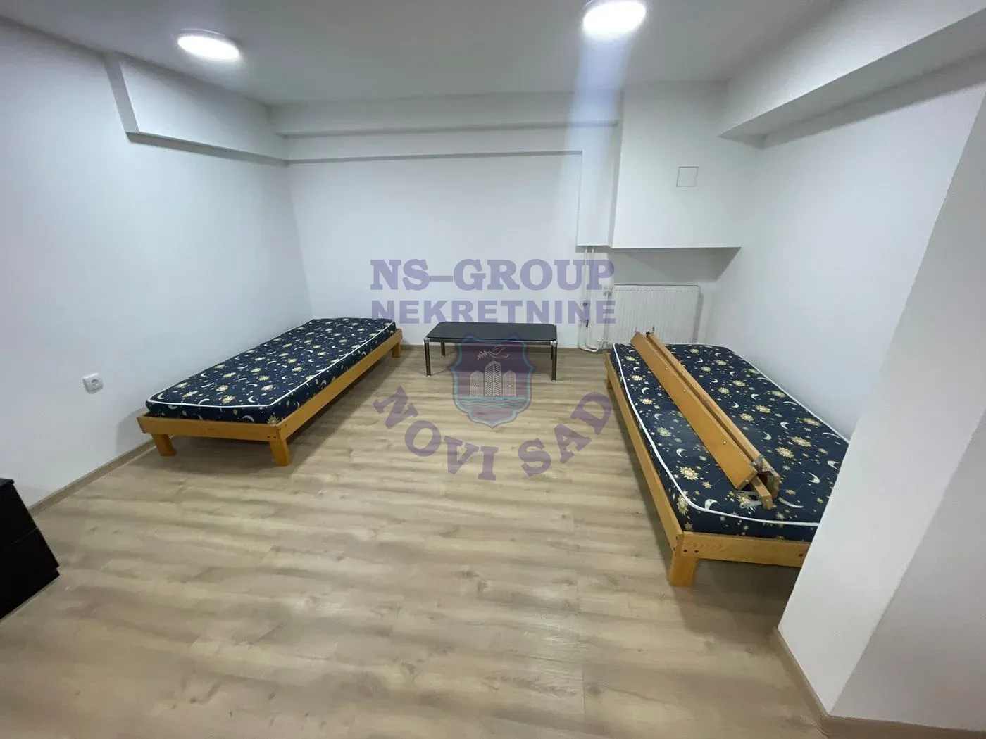 lokal na prodaju Novi Sad 63m2 556150