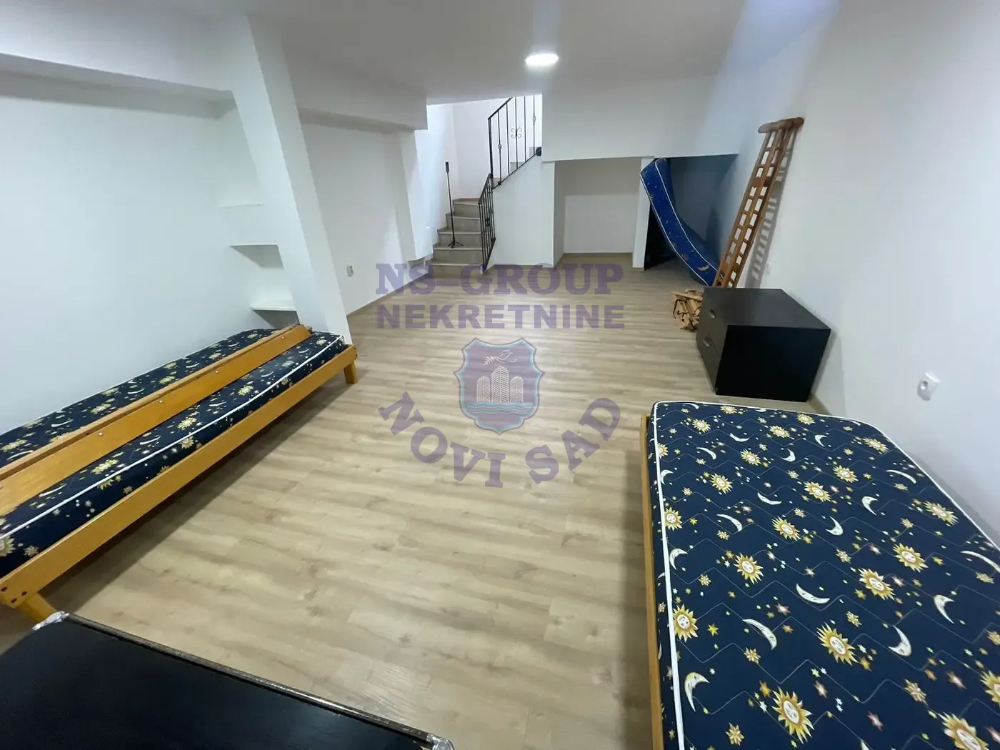 lokal na prodaju Novi Sad 63m2 556150