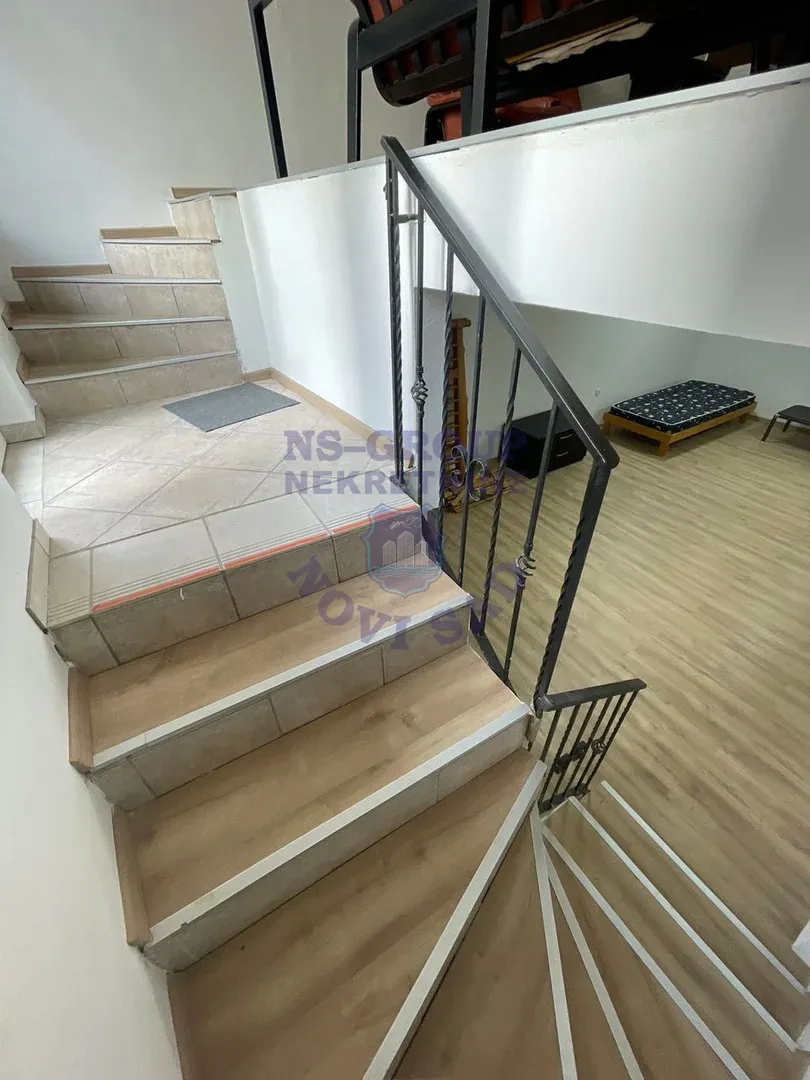 lokal na prodaju Novi Sad 63m2 556150