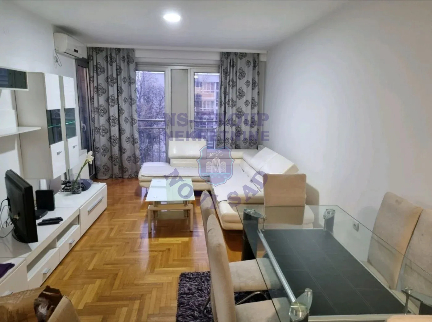stan na prodaju Novi Sad, 47m2 14643