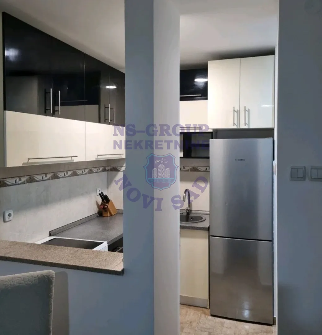 Stan na prodaju Novi Sad 47m2, 14643