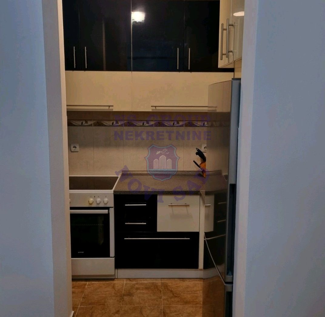 Stan na prodaju Novi Sad 47m2, 14643