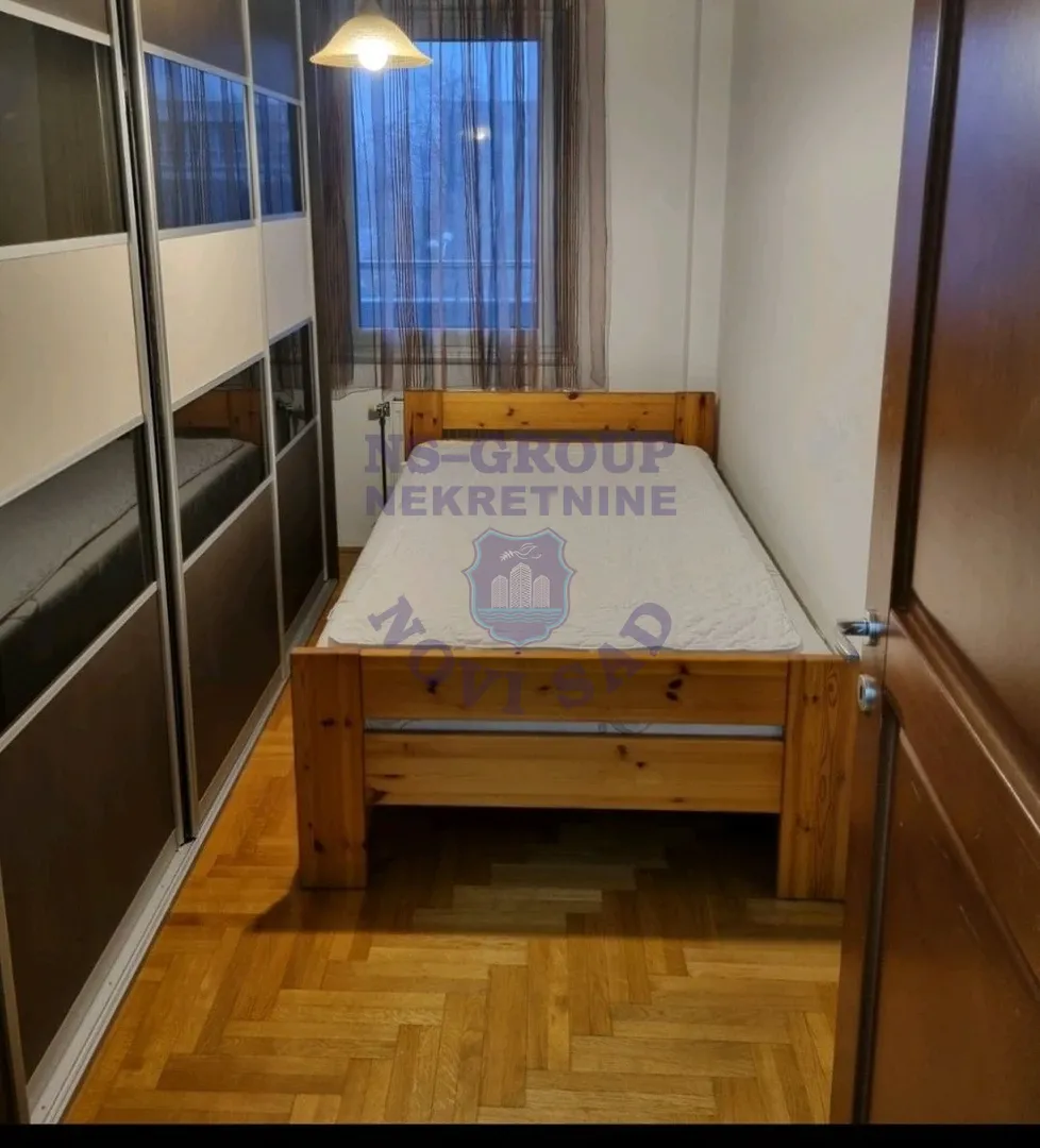 Stan na prodaju Novi Sad 47m2, 14643