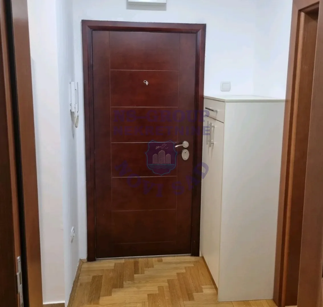 Stan na prodaju Novi Sad 47m2, 14643