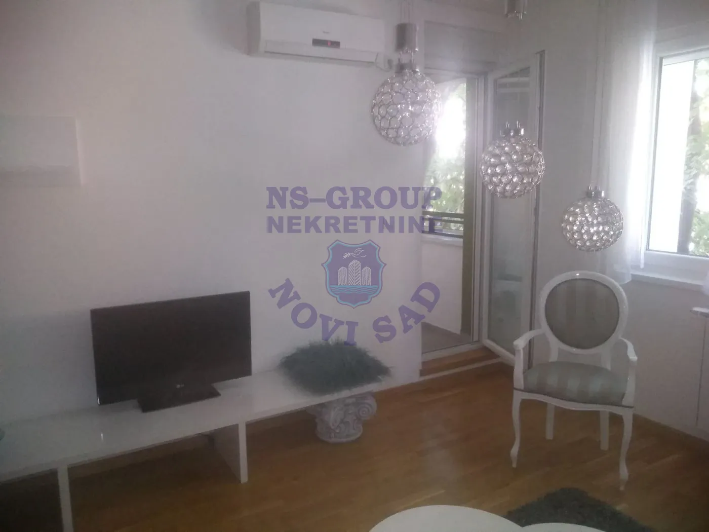 stan za izdavanje Novi Sad 53m2 14658
