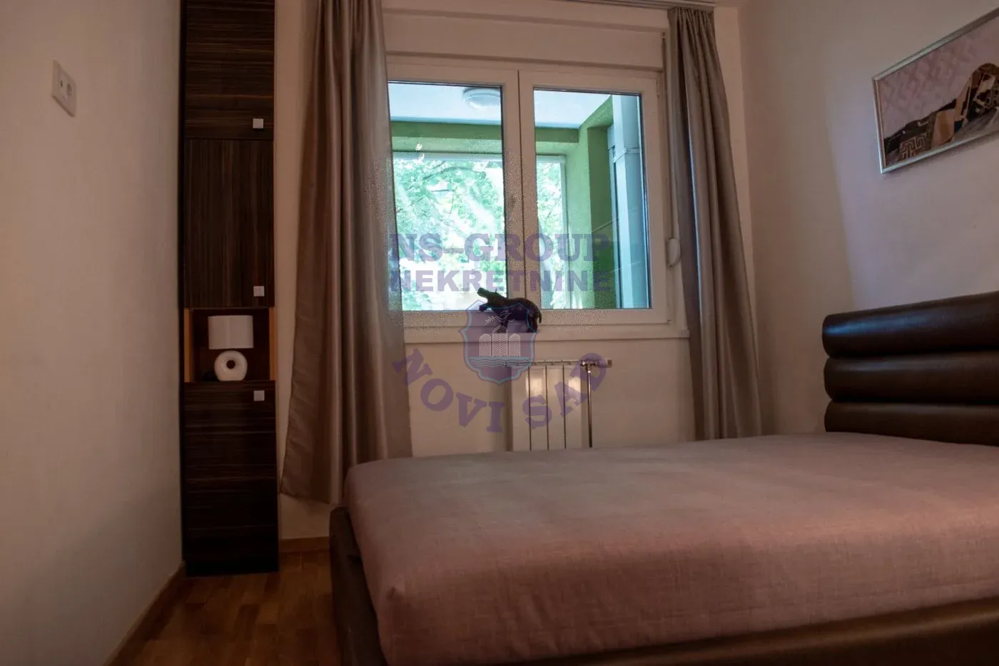 stan za izdavanje Novi Sad 53m2 14658