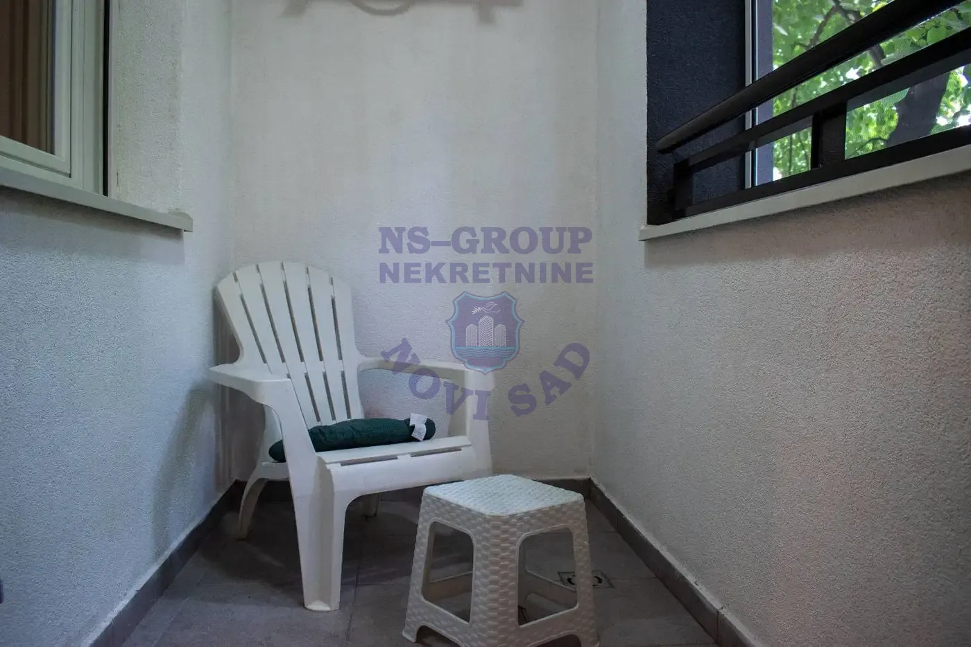 stan za izdavanje Novi Sad 53m2 14658