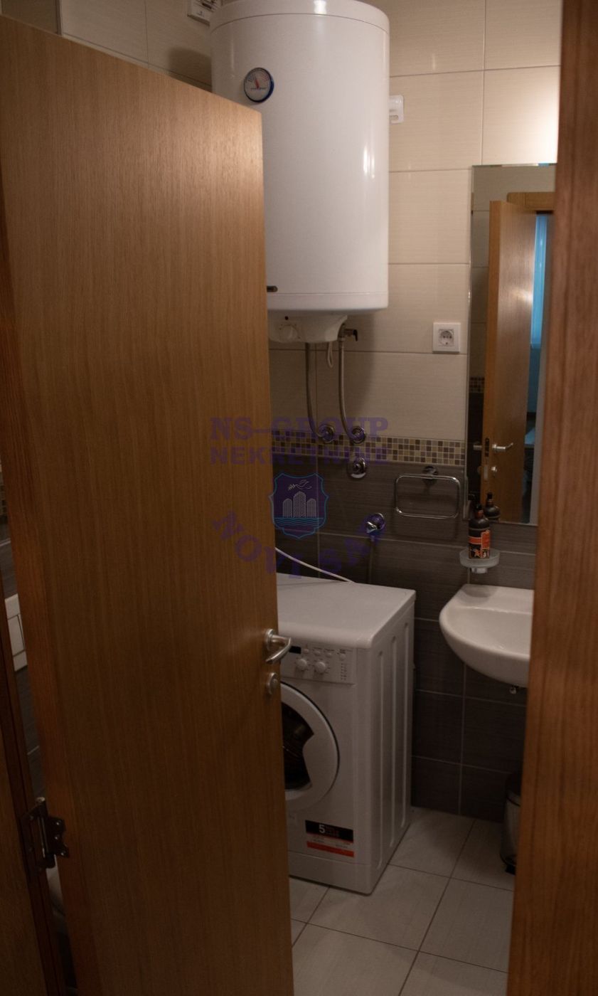 stan za izdavanje Novi Sad 53m2 14658