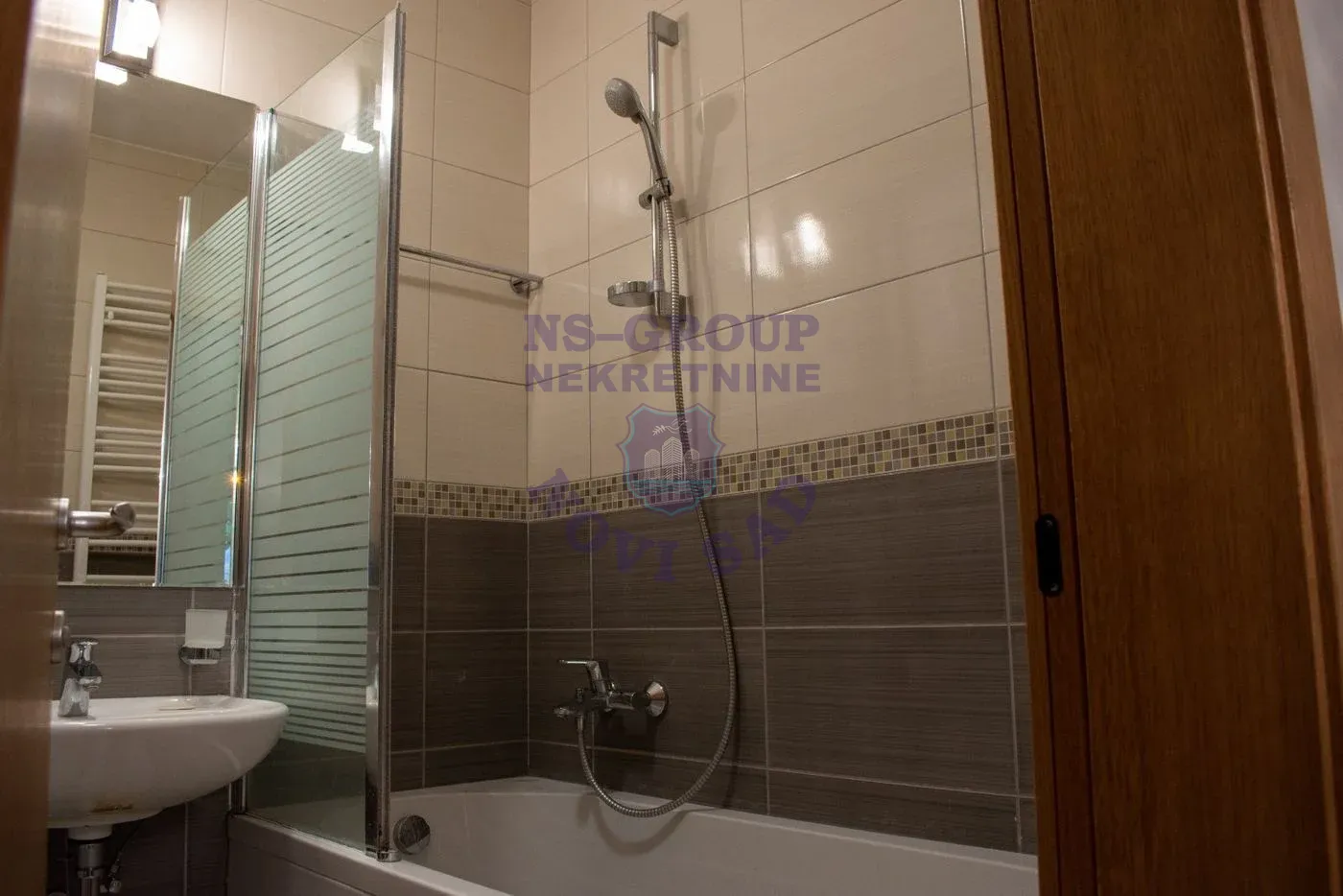 stan za izdavanje Novi Sad 53m2 14658
