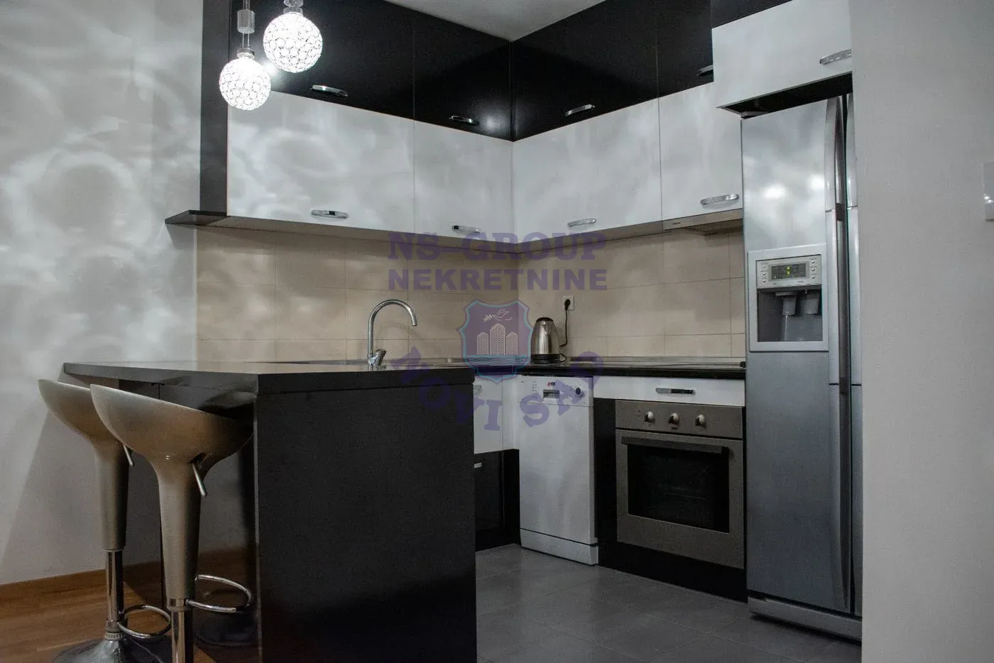 stan za izdavanje Novi Sad 53m2 14658