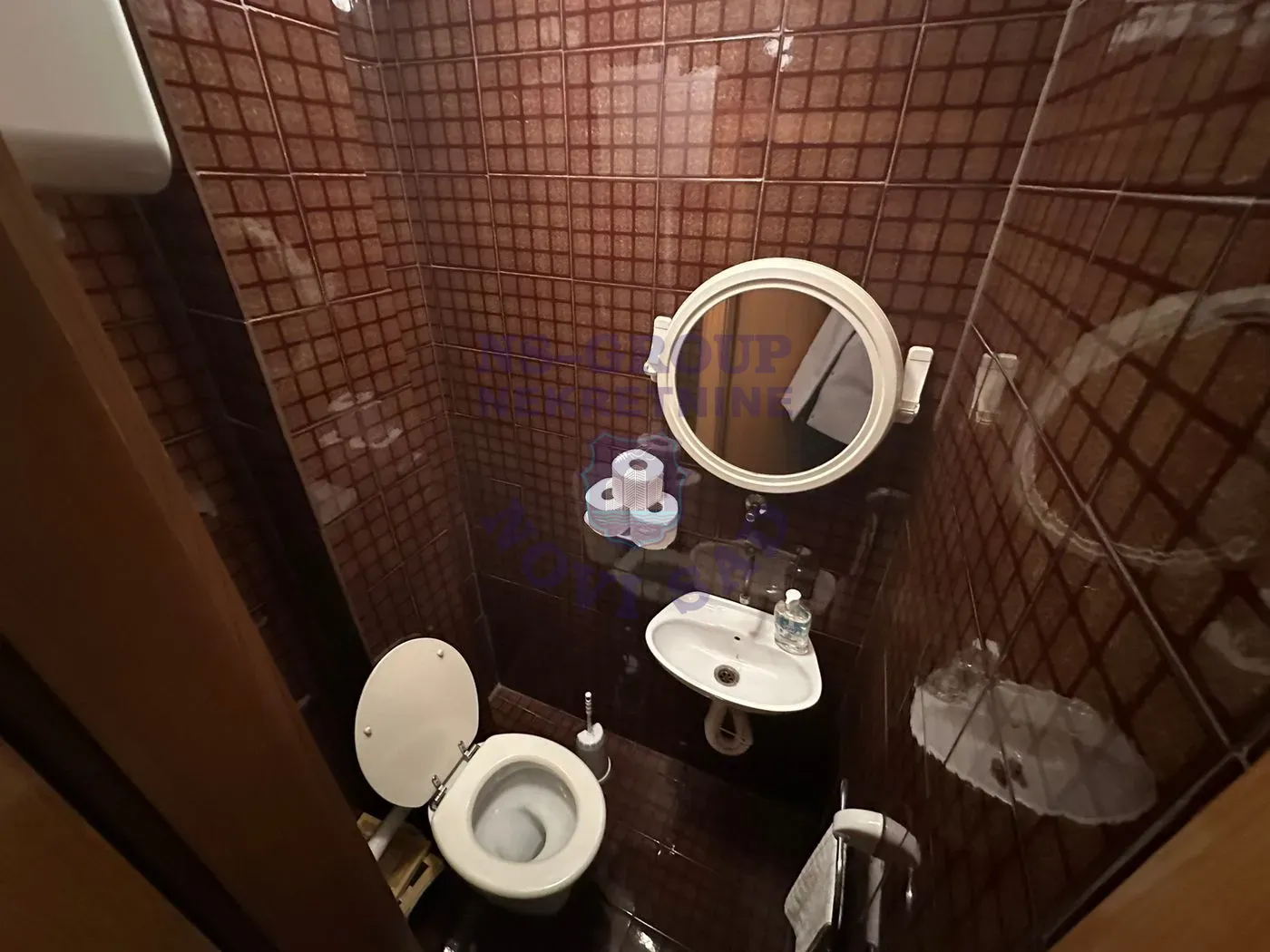 stan na prodaju Novi Sad 109m2 556033