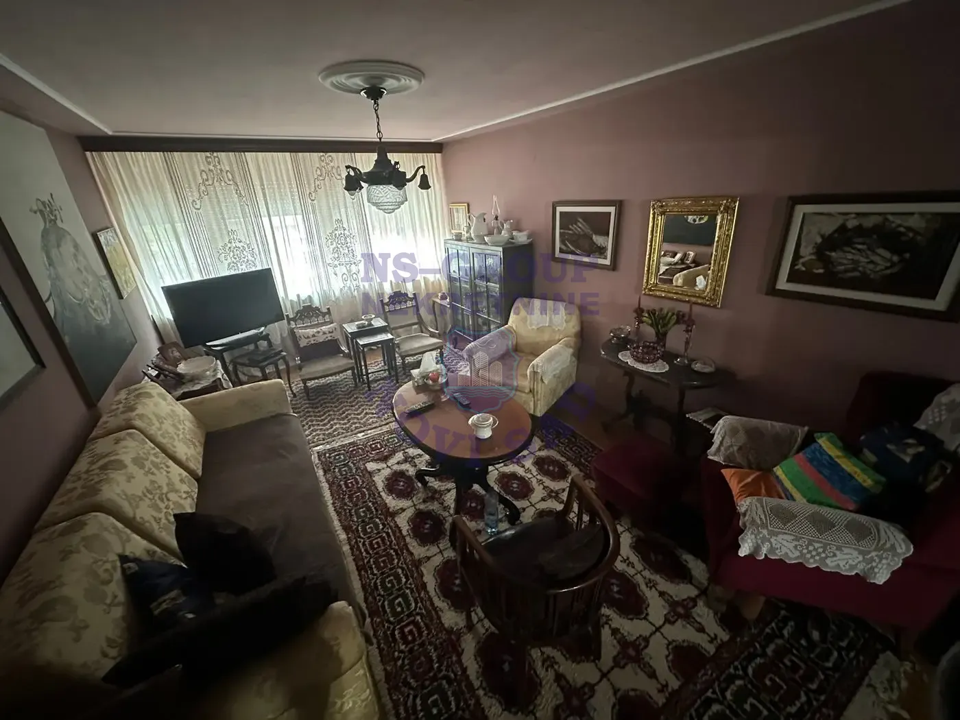 stan na prodaju Novi Sad, 109m2 556033