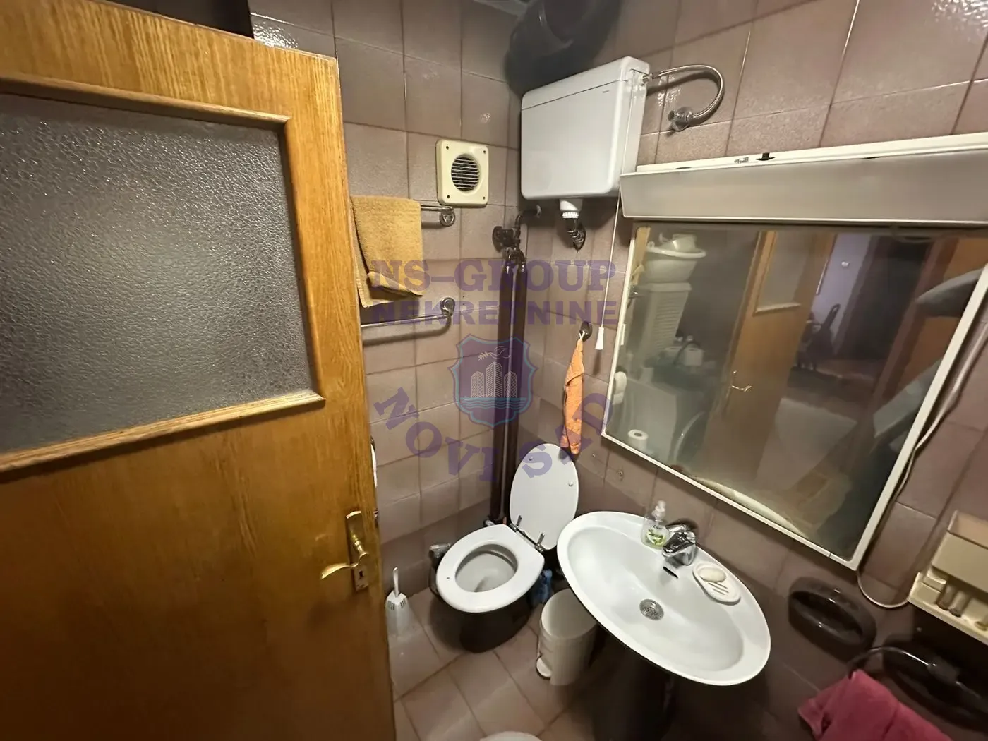 stan na prodaju Novi Sad 109m2 556033