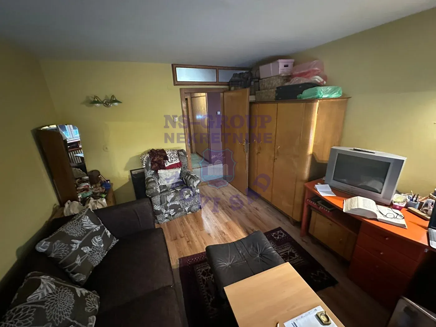 stan na prodaju Novi Sad 109m2 556033