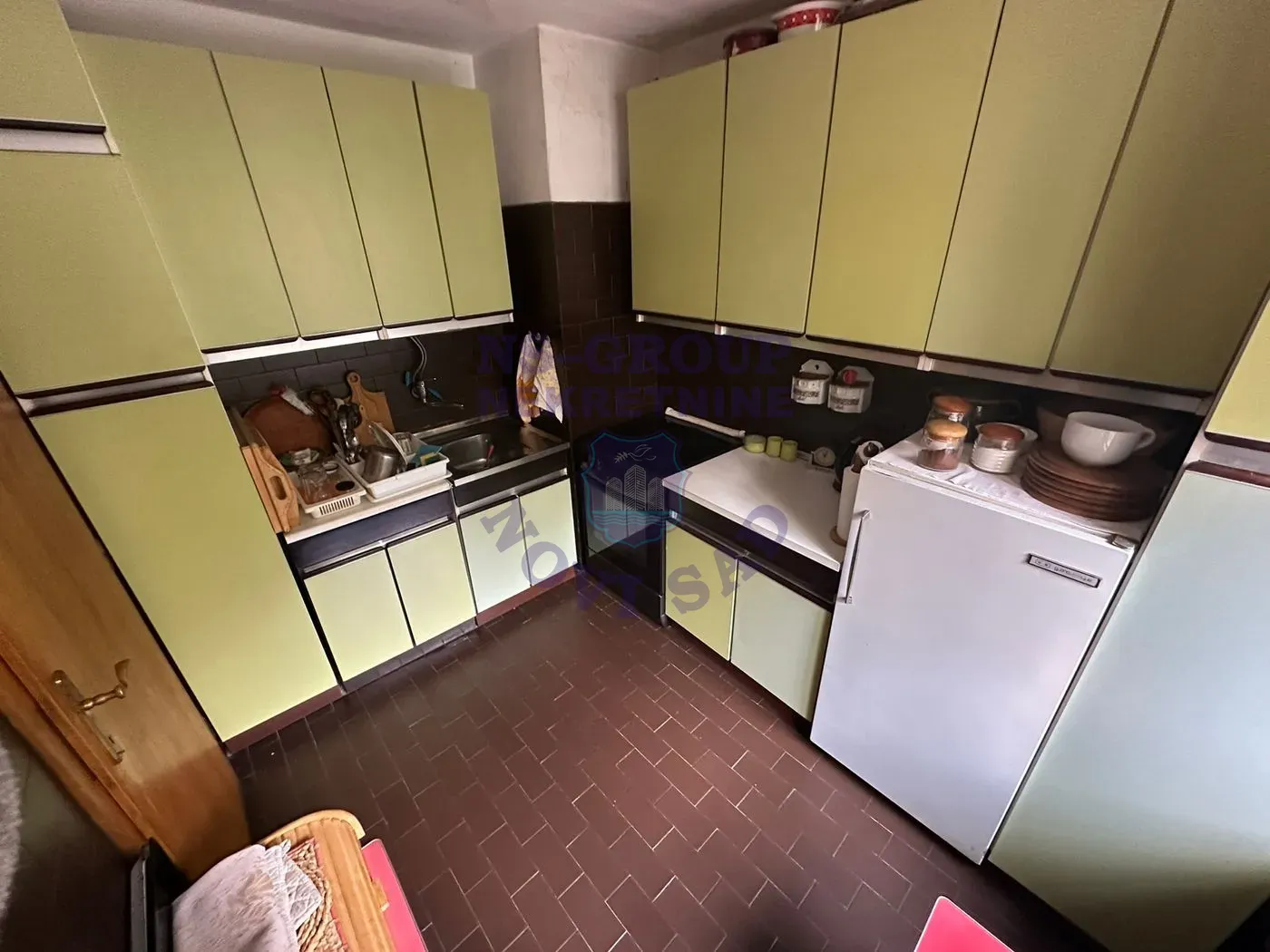 stan na prodaju Novi Sad 109m2 556033