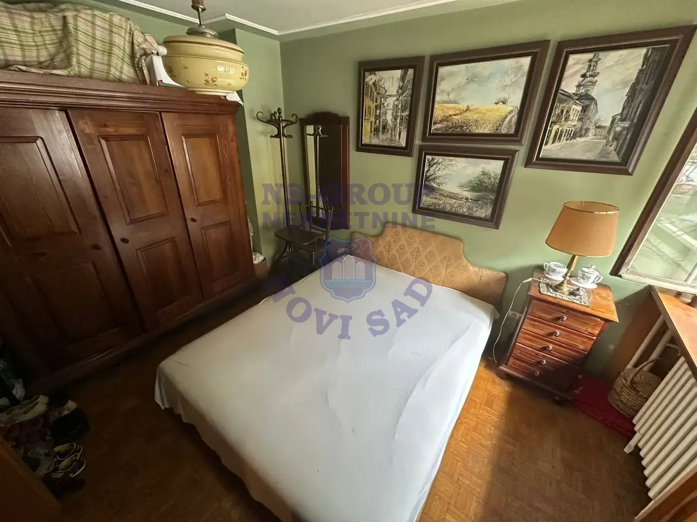 stan na prodaju Novi Sad 109m2 556033