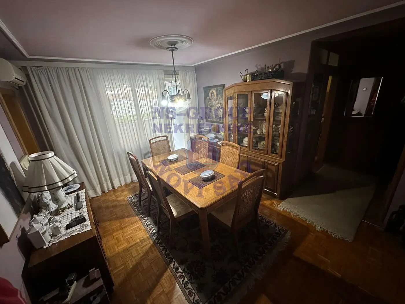 stan na prodaju Novi Sad 109m2 556033
