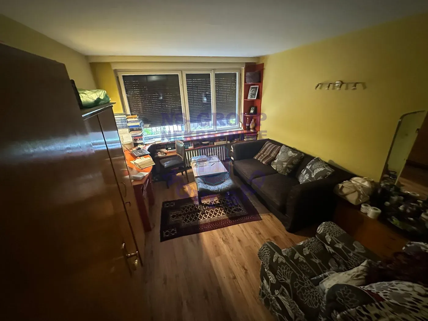 stan na prodaju Novi Sad 109m2 556033