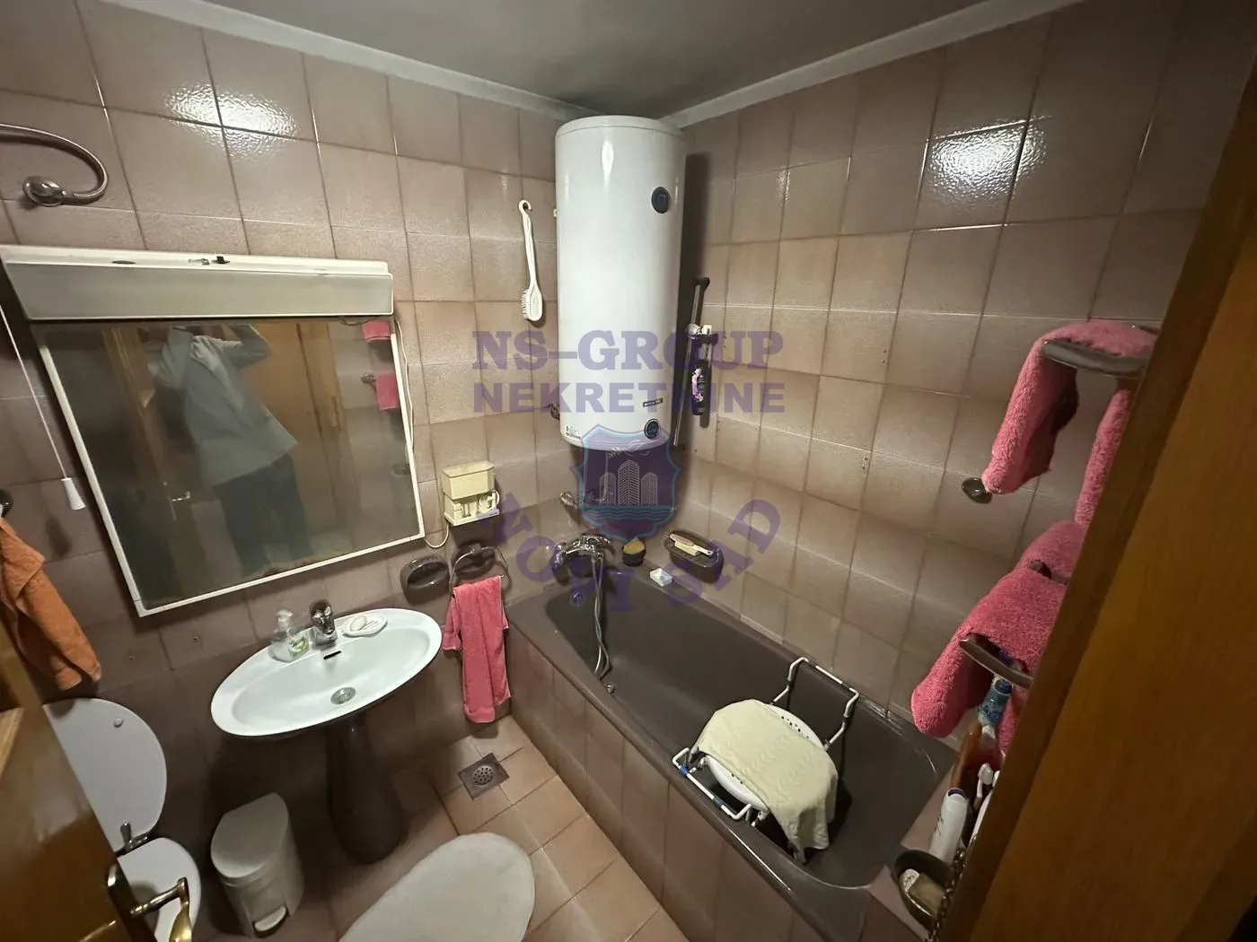 stan na prodaju Novi Sad 109m2 556033