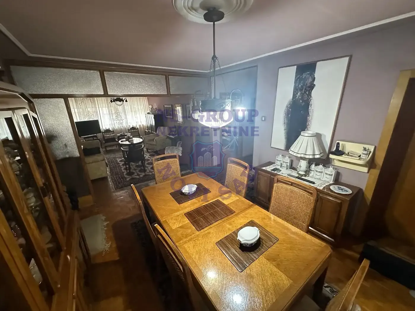 stan na prodaju Novi Sad 109m2 556033
