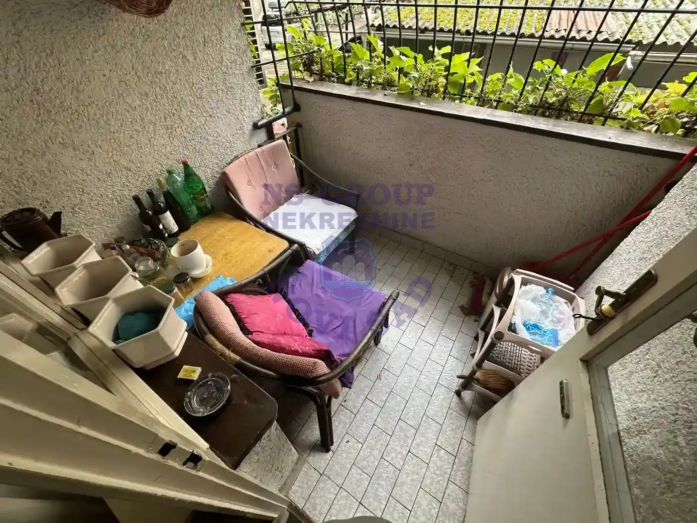 stan na prodaju Novi Sad 109m2 556033