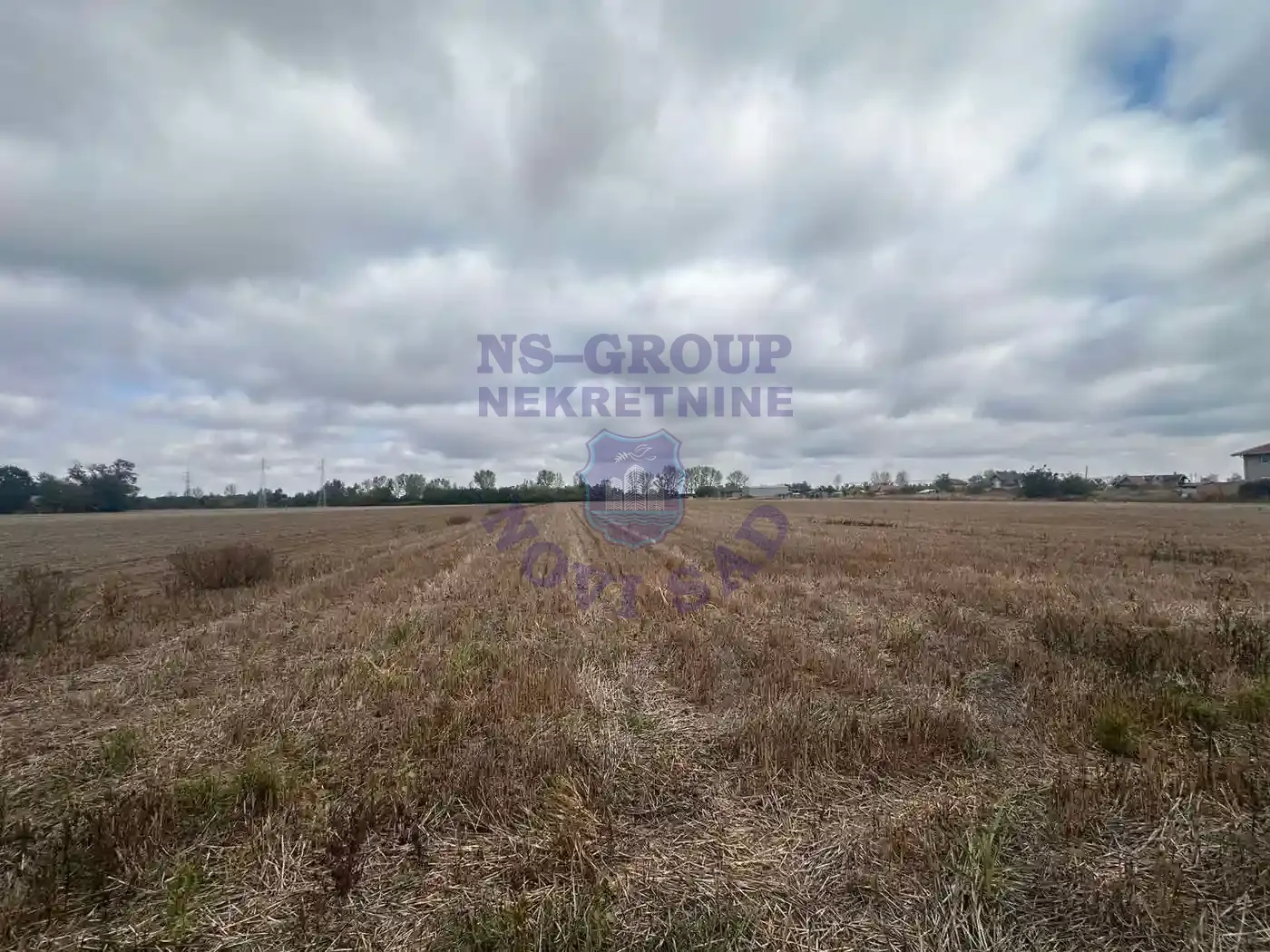 plac na prodaju Rumenka, 10833m2 556258