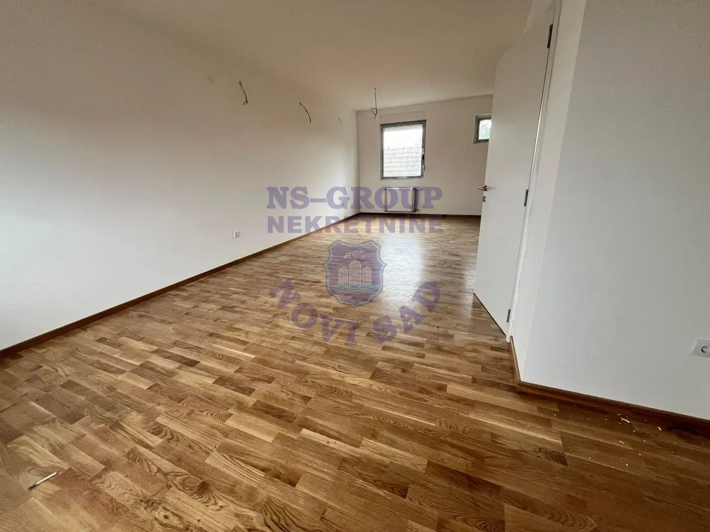 stan na prodaju Veternik, 90m2 556190