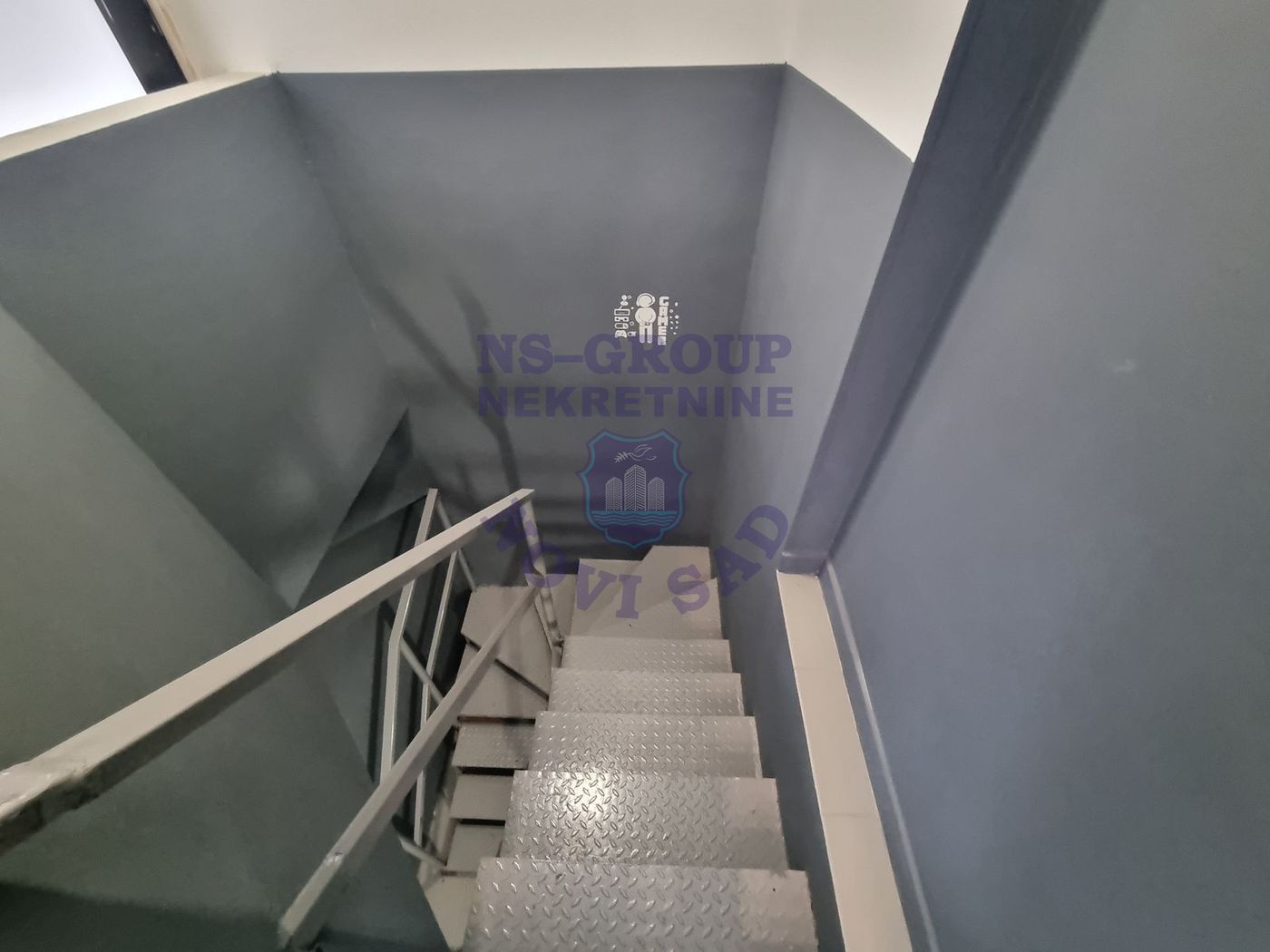 lokal na prodaju Novi Sad 67m2 556339