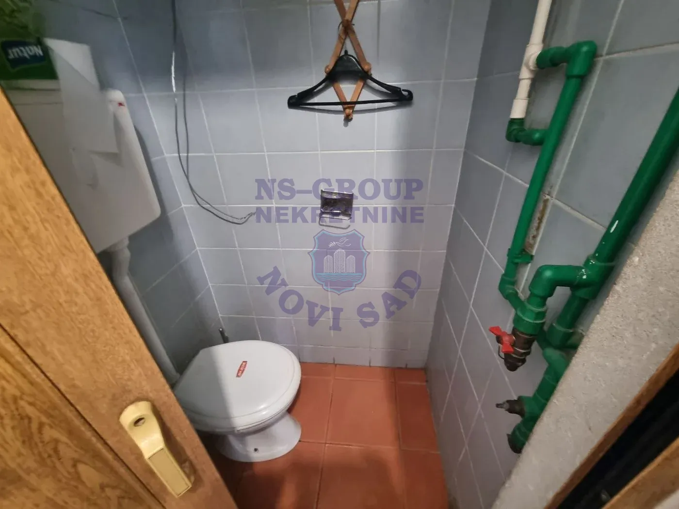 lokal na prodaju Novi Sad 67m2 556339
