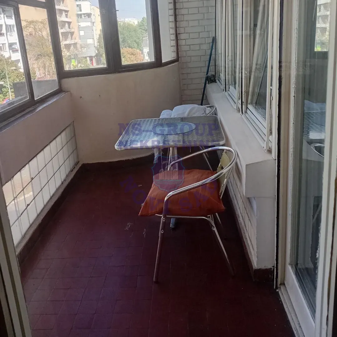 stan za izdavanje Novi Sad 72m2 14670