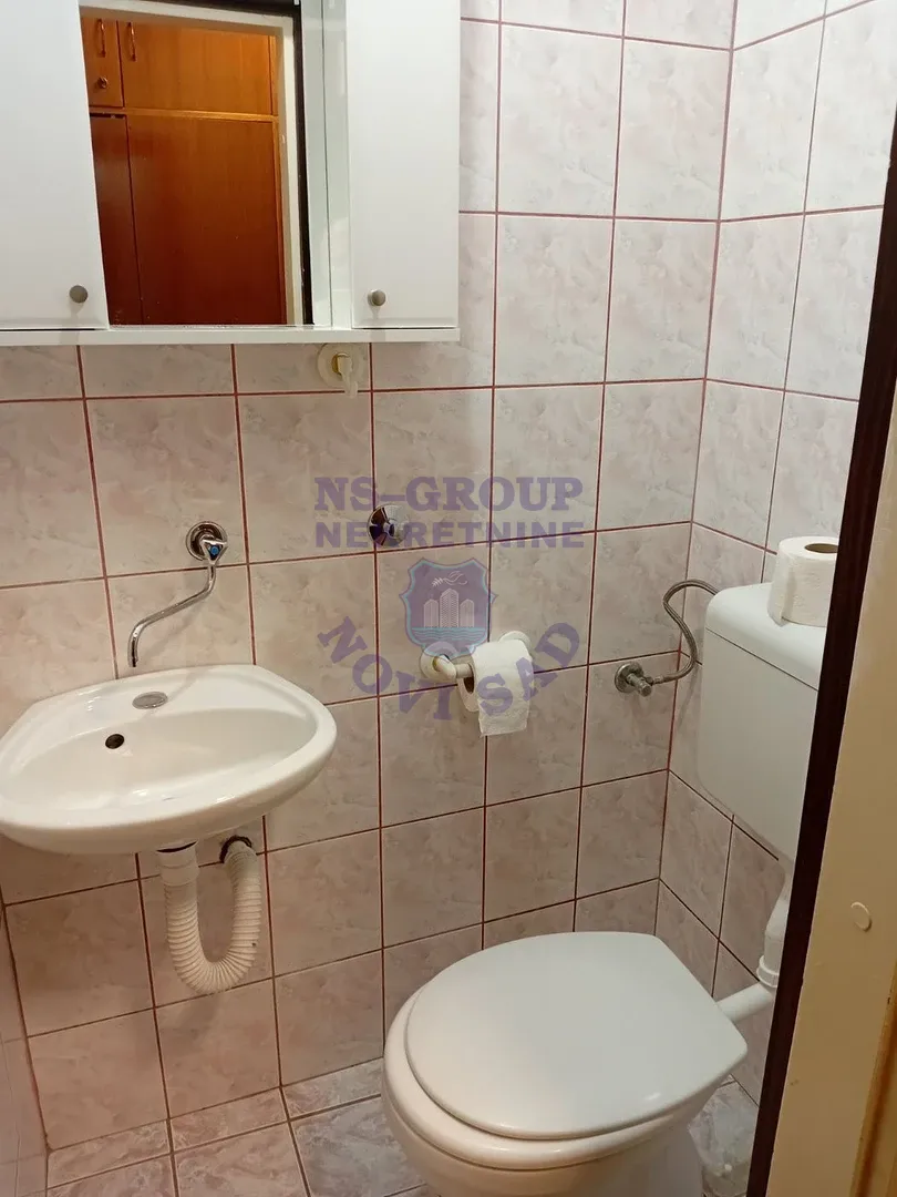 stan za izdavanje Novi Sad 72m2 14670