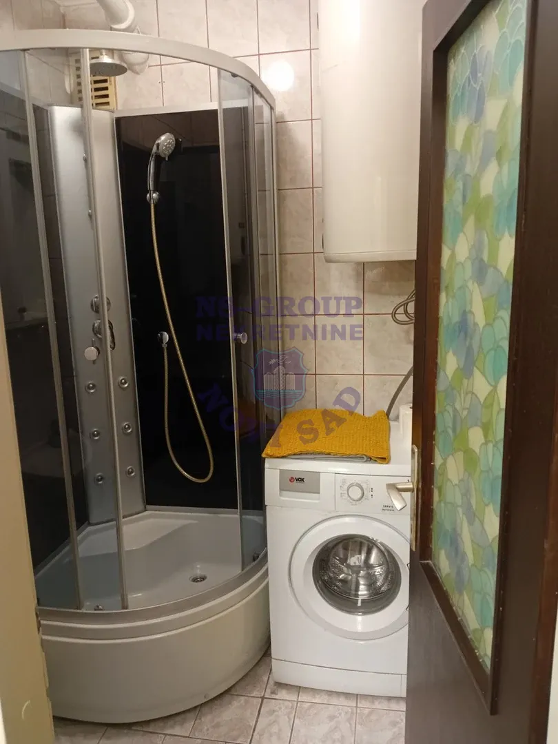 stan za izdavanje Novi Sad 72m2 14670