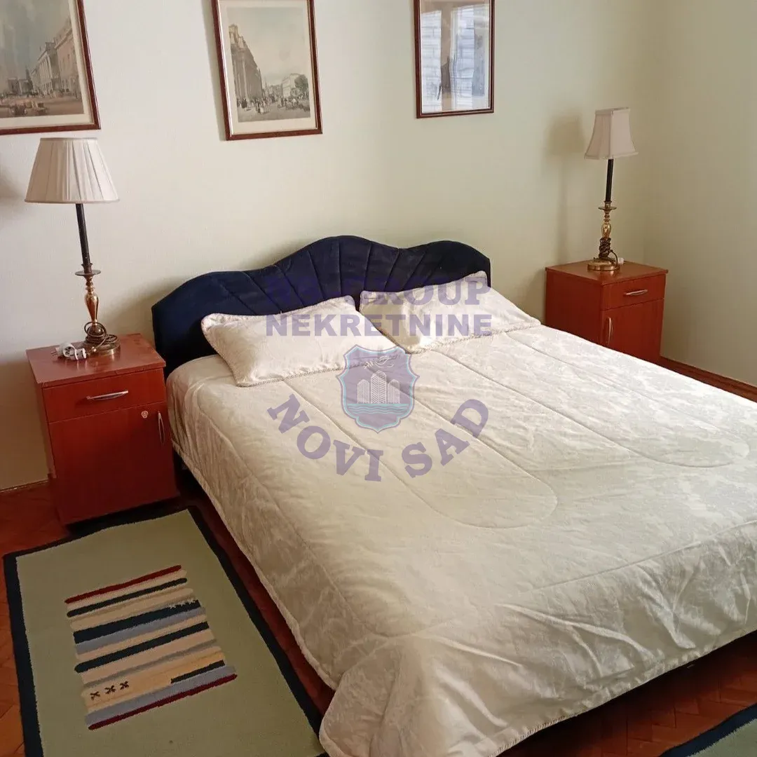 stan za izdavanje Novi Sad 72m2 14670